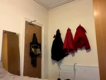 celestial_x chaturbate stream image