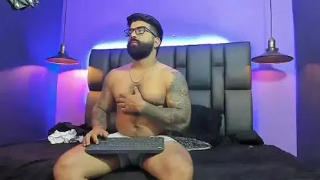 Lyon_vach stripchat stream image, 22.02.2026 21:40