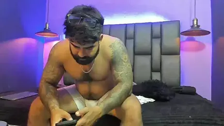 Lyon_vach stripchat stream image, 22.02.2026 21:40