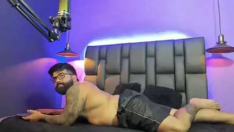 Lyon_vach stripchat stream image, 22.02.2026 21:40