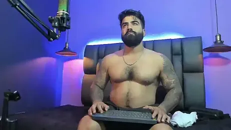 Lyon_vach stripchat stream image, 22.02.2026 21:40