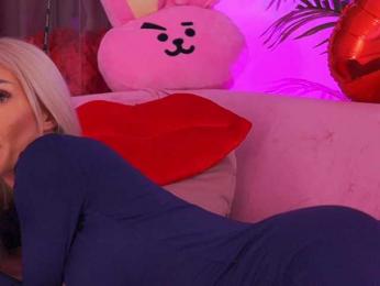 TheFallingAngel bongacams stream image