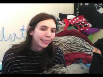 totalfuckingadorable chaturbate stream image, 22.02.2026 21:10
