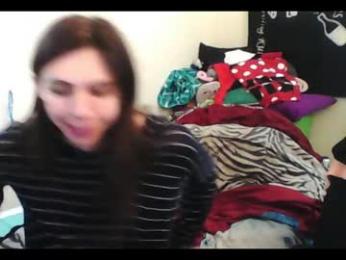 totalfuckingadorable chaturbate stream image, 22.02.2026 21:10