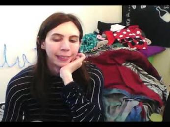 totalfuckingadorable chaturbate stream image, 22.02.2026 21:10