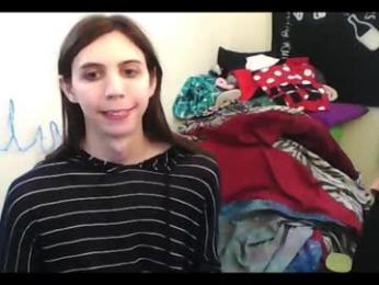 totalfuckingadorable chaturbate stream image, 22.02.2026 21:10