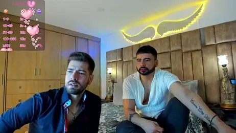 petterwilly1 stripchat stream image, 23.02.2026 15:00