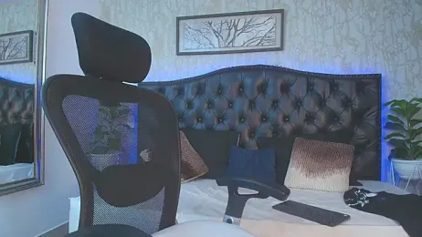 Lander_Cruz stripchat stream image