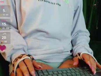 summer__xo chaturbate stream image, 23.02.2026 22:30