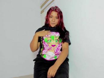 AZABACHEE bongacams stream image, 24.02.2026 00:00
