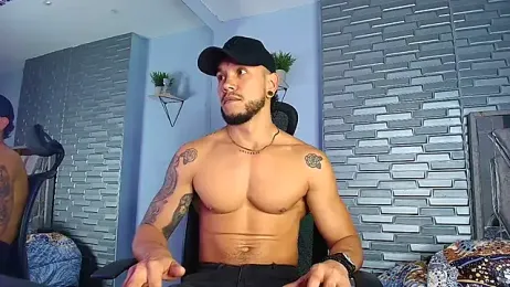 ARON_TAYLER01 stripchat stream image, 24.02.2026 10:30