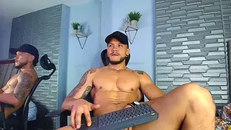 ARON_TAYLER01 stripchat stream image, 24.02.2026 10:30