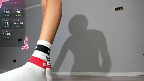 mikio_san stripchat stream image, 24.02.2026 12:20
