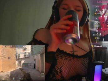purple-hornet0 bongacams stream image