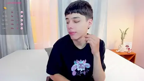 oblivion_deku stripchat stream image