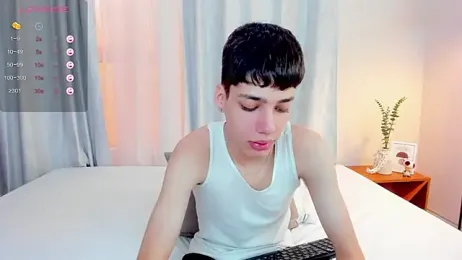 oblivion_deku stripchat stream image