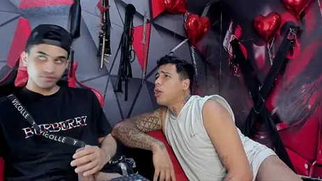 Hot_Boys_69 stripchat stream image