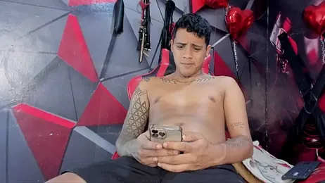 Hot_Boys_69 stripchat stream image