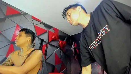 Hot_Boys_69 stripchat stream image