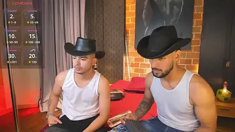 MarcoVitto stripchat stream image, 25.02.2026 19:40