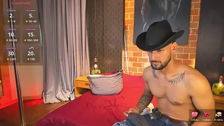 MarcoVitto stripchat stream image, 25.02.2026 19:40