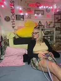 TrenaAnne stripchat stream image