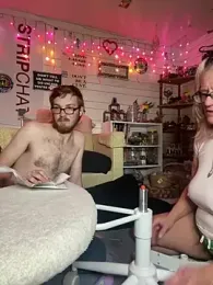 TrenaAnne stripchat stream image