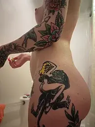 LucidLucy stripchat stream image