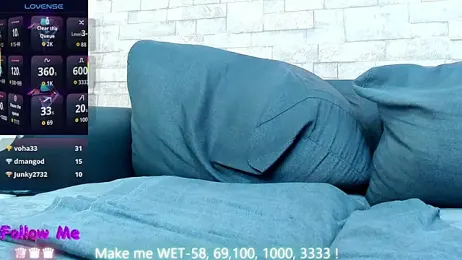 nefirtiti stripchat stream image