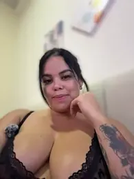 AliceStarshine stripchat stream image