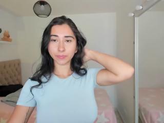 Alisson Mendez flirt4free stream image