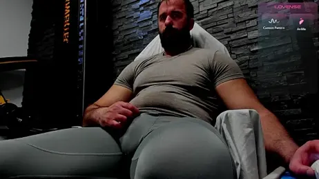 David_Big_Daddy stripchat stream image, 26.02.2026 16:40