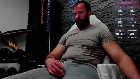 David_Big_Daddy stripchat stream image, 26.02.2026 16:40