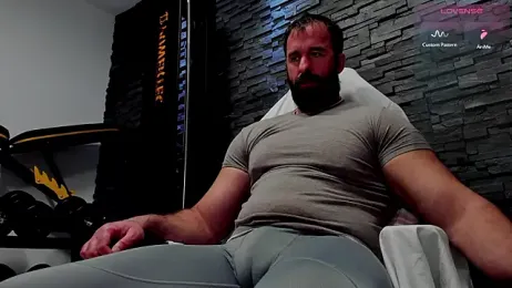 David_Big_Daddy stripchat stream image, 26.02.2026 16:40