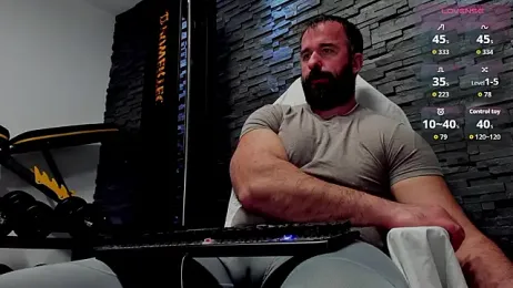 David_Big_Daddy stripchat stream image, 26.02.2026 16:40