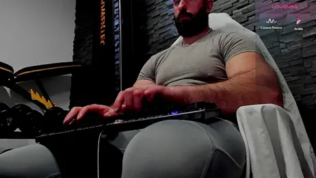 David_Big_Daddy stripchat stream image, 26.02.2026 16:40