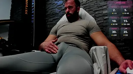 David_Big_Daddy stripchat stream image, 26.02.2026 16:40