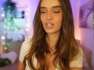 claramia camsoda stream image, 26.02.2026 19:30