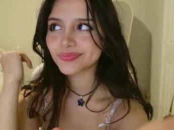 elisparadisex chaturbate stream image