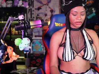 lovenzia camsoda stream image