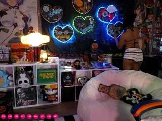 lovenzia camsoda stream image