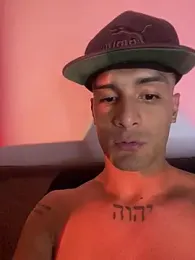 Maicol_xxxx stripchat stream image, 27.02.2026 06:10
