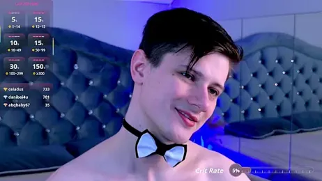 Allert_ stripchat stream image, 27.02.2026 02:40