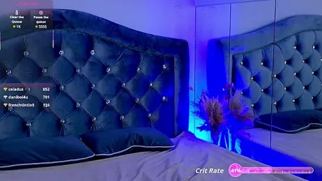 Allert_ stripchat stream image, 27.02.2026 02:40