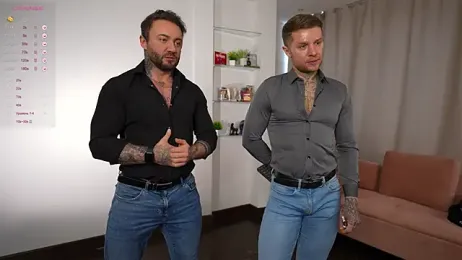 Demianblake stripchat stream image