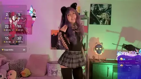 lolaaa_bunny1 stripchat stream image