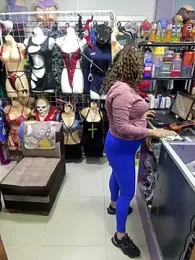 ROSALIASEXSHOP stripchat stream image, 27.02.2026 18:30
