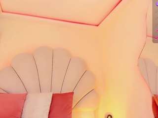 valentinamarinn camsoda stream image, 27.02.2026 22:40