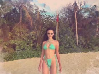 Taanni bongacams stream image