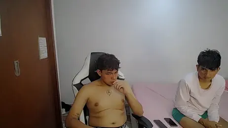 Maxwell_boys stripchat stream image, 28.02.2026 03:30